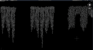 block tanaman gantung