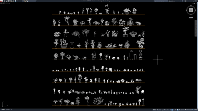 block tanaman hias bagian 2 block tanaman hias bagian 2