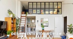 desain interior rumah ala singapura
