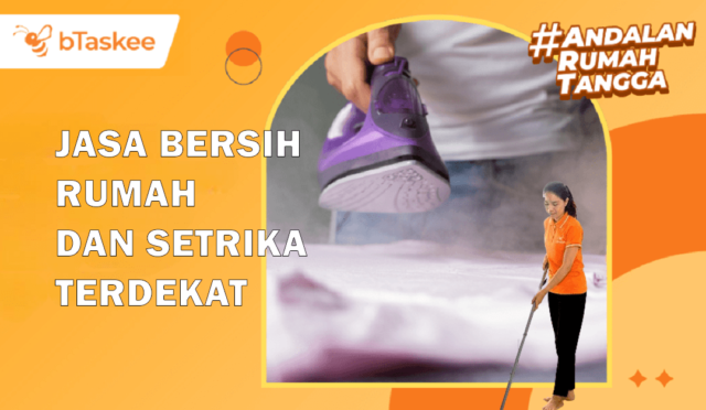 jasa bersih rumah dan setrika terdekat jasa bersih rumah dan setrika terdekat