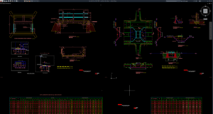 jembatan desa tipe 1