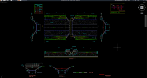 jembatan desa tipe 2