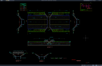 jembatan desa tipe 2