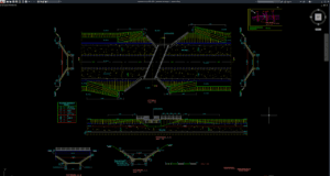 jembatan desa tipe 3