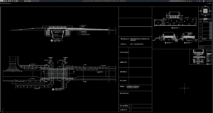 jembatan dudan kabupaten magelang baja iwf