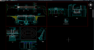 jembatan pnpm baja iwf