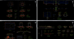 kumpulan gambar desain embung