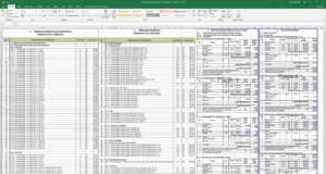 ahsp cipta karya me & plumbing tahun 2025
