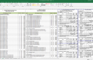 ahsp cipta karya me & plumbing tahun 2025