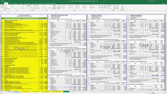 ahsp cipta karya persiapan, struktur, & arsitektur tahun 2025 ahsp cipta karya persiapan, struktur, & arsitektur tahun 2025