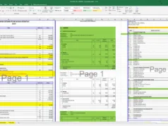 Download AHSP Jalan Rel Lengkap Format Excel ahsp jalan rel