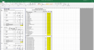 ahsp sumber daya air (sda) tahun 2022