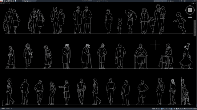 block orang bagian 1