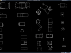 block peralatan medis
