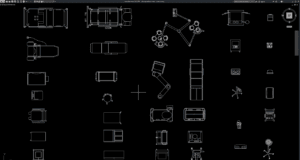 block peralatan medis