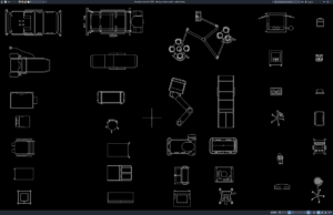 Download Block Peralatan Medis DWG AutoCAD block peralatan medis