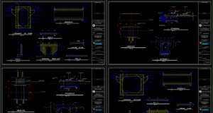 box culvert bh 62 & 66
