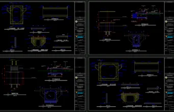 box culvert bh 62 & 66