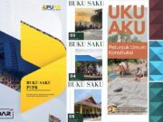 buku saku pupr