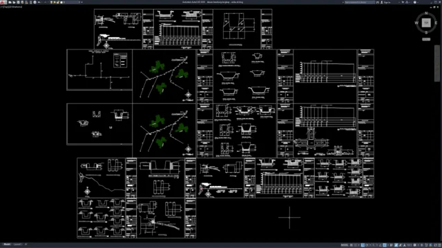 desain bendung lengkap desain bendung lengkap