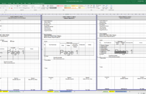 form inspeksi box culvert