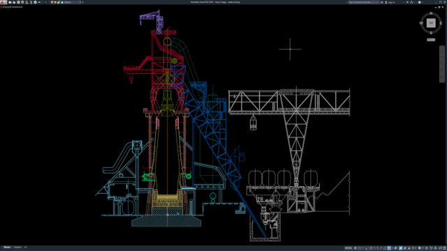 tanur tinggi tanur tinggi