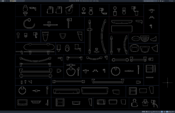 block aksesoris kamar mandi
