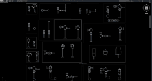 block peralatan perpipaan