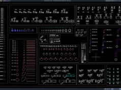 Download Block Perlengkapan dan Peralatan Pipa DWG AutoCAD block perlengkapan dan peralatan pipa
