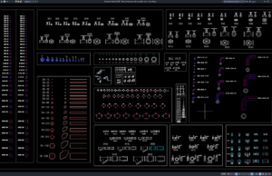 block perlengkapan dan peralatan pipa
