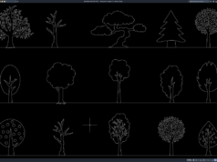 block pohon bagian 10