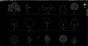 block pohon bagian 10