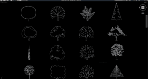 block pohon bagian 11