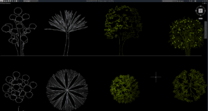 block pohon bagian 8