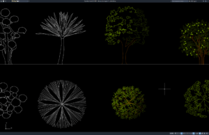 block pohon bagian 8