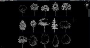 block pohon bagian 9