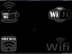 Download Block Simbol WiFi DWG AutoCAD block simbol wifi