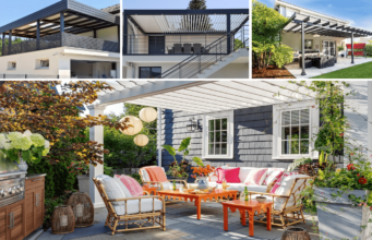 kanopi balkon dan patio