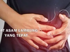 4 Tips Penting Memilih Obat Asam Lambung yang Tepat obat asam lambung