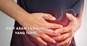 obat asam lambung