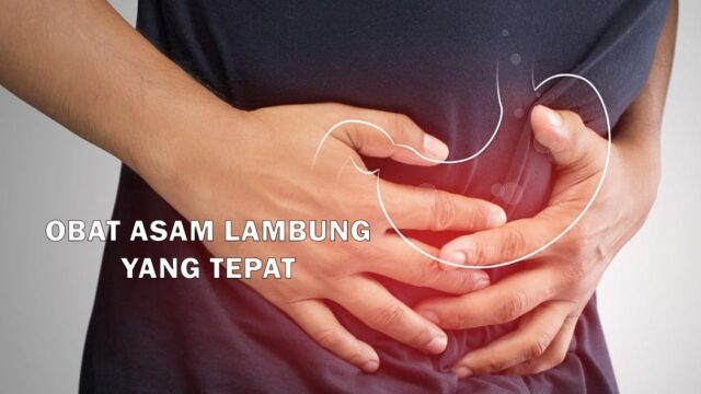 obat asam lambung