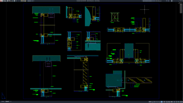 detail dinding kaca detail dinding kaca