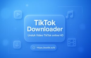 Download Video TikTok Tanpa Watermark 2025 download video tiktok tanpa watermark 2025