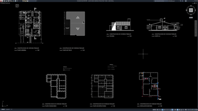 rumah modern sederhana 4 kamar tidur 1 lantai rumah modern sederhana 4 kamar tidur 1 lantai