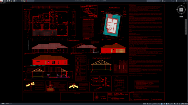 rumah sederhana atap pelana 1 lantai rumah sederhana atap pelana 1 lantai