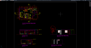 rumah sederhana minimalis 1 lantai