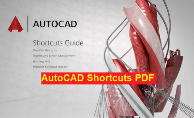 autocad shortcut keys autocad shortcut keys