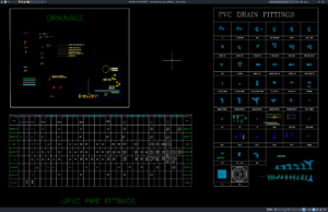 Download Block Plumbing (Pipa & Fitting) DWG AutoCAD block plumbing (pipa & fitting)