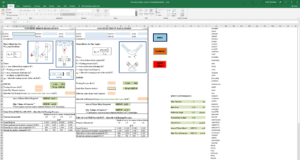 perhitungan pipe thrust block