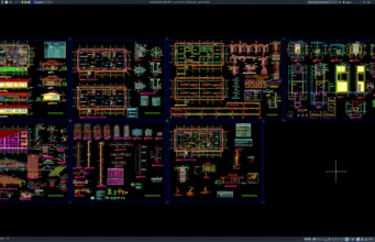 rumah sakit multispesialis